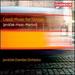 Various: Czech String Music (String Quartet No. 1/ Suite for Strings )