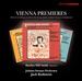 Strauss Family & Their Viennese Contemporaries