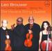 The String Quartets/String Trio