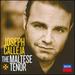 The Maltese Tenor