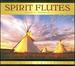 Spirit Flutes: the Gold Collection