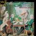 Mozart: Wind Quintets