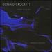 Donald Crockett: Night Scenes [Audio Cd] Firebird Ensemble and Donald Crockett