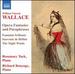 Piano Music: Opera Fantasies & Paraphrases 1