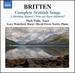 Complete Scottish Songs