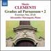 Gradus Ad Parnassum / Exercises 25-41: 2