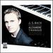 J.S. Bach Piano Concertos Bwv1052, 1054, 1056, 1058, 1065