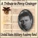 Tribute to Percy Grainger