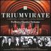Triumverate: Three World Premieres