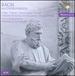 Bach: St. Matthew Passion