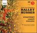 Music From Diaghilev's Ballet Russes