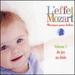 Musique Pour Bebes 1: Du Jeu Au Dodo