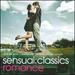 Sensual Classics: Romance