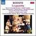 Rossini: La Gazzetta