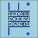 Movement (Collector'0s Edition)
