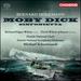 Herrmann: Moby Dick-Sinfonietta