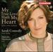 My True Love Hath My Heart