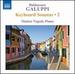 Galuppi: Keyboard Sonatas, Vol. 2