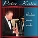 Brahms Piano Works