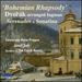 Bohemian Rhapsody [Audio Cd] Suk, Josef / Camerata Nova Prague / Members of the Czech Nonet