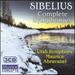 Symphonies 1-7