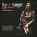 Don Davis: R�o De Sangre