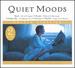 Quiet Moods (2 Cd Set)