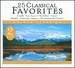 25 Classical Favorites (2 Cd Set)