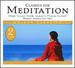 Classics for Meditation (2 Cd Set)