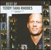 Best of Teddy Tahu Rhodes