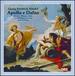 Handel: Apollo e Dafne