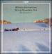 String Quartets 3-6
