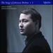 Brahms: The Complete Songs, Vol. 3