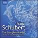 Complete Lieder Edition