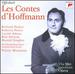 Offenbach: Les Contes D'Hoffmann (Metropolitan Opera)