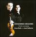 Violin Sonatas