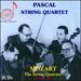 String Quartet