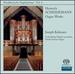 Scheidemann: Organ Works