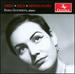 Grieg; Field; Mendelssohn