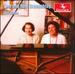 Toni & Rosi Grunschlag: Duo Piano