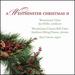 Westminster Christmas II