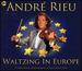 Waltzing in Europe