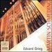 Martin Schmeding Plays Edvard Grieg