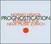 Noriko Hisada: Prognostication