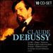 Claude Debussy: a Portrait