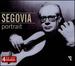 Segovia Portrait [Audio Cd] Andres Segovia