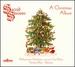 Sacred Seasons: a Christmas Album