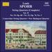 Spohr: Quartets Nos 19 & 22