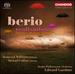 Luciano Berio: Realisations