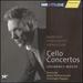 Cello Concertos